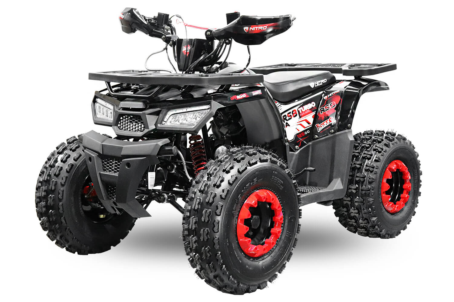 125cc mini quad deals